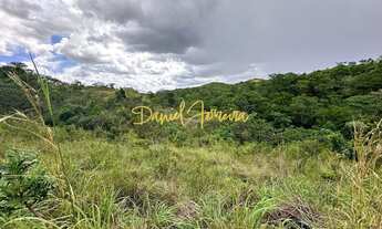 Imagem 4: Lote com 734 m² no Condomínio Quatro Estações - Jardim Botânico, DF