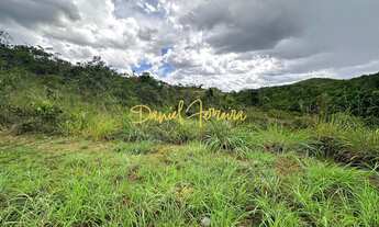 Imagem 2: Lote com 734 m² no Condomínio Quatro Estações - Jardim Botânico, DF