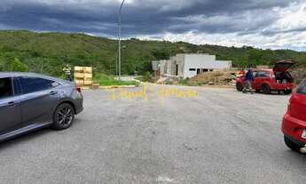 Imagem 6: Lote com 734 m² no Condomínio Quatro Estações - Jardim Botânico, DF