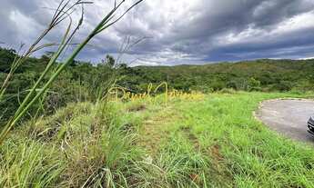 Imagem 5: Lote com 734 m² no Condomínio Quatro Estações - Jardim Botânico, DF
