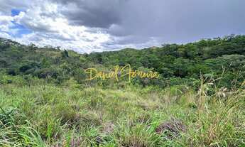 Imagem 3: Lote com 734 m² no Condomínio Quatro Estações - Jardim Botânico, DF