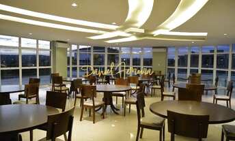 Imagem 6: Lote de 450 m² no Condomínio Maxximo Garden com Vista Permanente