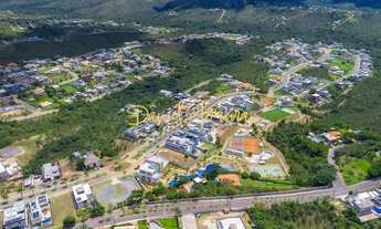 Imagem: Lote de 450 m² no Condomínio Maxximo Garden