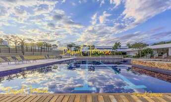 Imagem: Terreno à venda no bairro Alphaville Brasilia