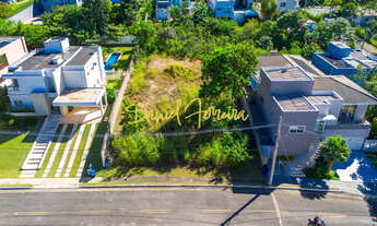 Imagem: Terreno à venda no bairro Jardim Botânico