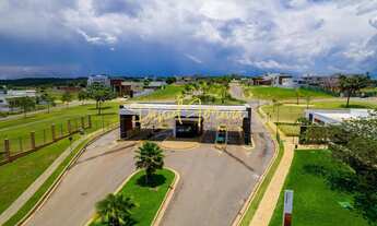 Imagem: Terreno à venda no bairro Alphaville Brasilia
