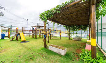 Imagem: Lote à venda, com 1.000 m² no Condomínio