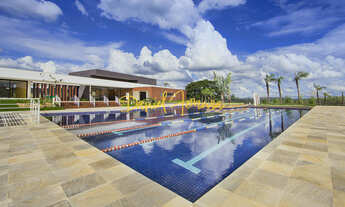 Imagem 2: Lote Alphaville Brasília Residencial 2