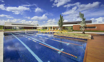 Imagem: Lote Alphaville Brasília Residencial 2