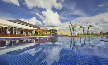 Imagem 3: Lote Alphaville Brasília Residencial 2