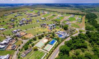 Imagem: Excelente lote à venda no Condomínio Alphaville