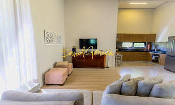 Imagem: Casa à venda no bairro Jardim Botânico