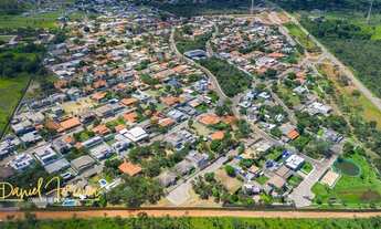 Imagem 7: Terreno plano com 600 m² à venda no condomínio Parque do Mirante