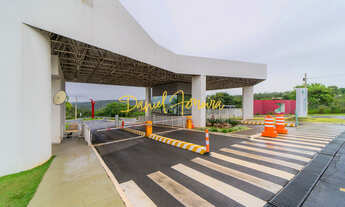 Imagem: Daniel Ferreira vende Lote com fundo para