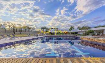 Imagem: Lote de esquina com 492 m² - Residencial