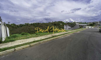 Imagem: Lote com Vista Livre Permanente no Condomínio