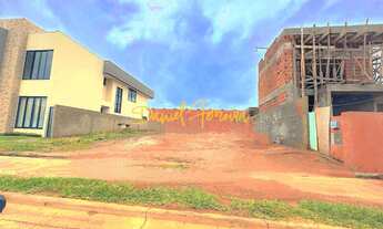 Imagem 3: Lote 400 m² - Condomínio Le Jardin - DF