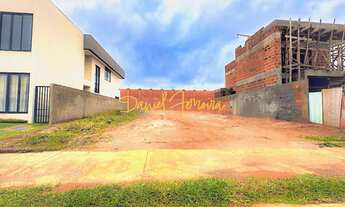 Imagem: Lote 400 m² - Condomínio Le Jardin - DF