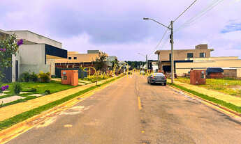 Imagem 7: Lote 400 m² - Condomínio Le Jardin - DF