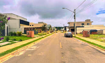 Imagem 5: Lote 400 m² - Condomínio Le Jardin - DF