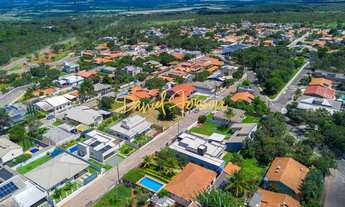 Imagem: Terreno 600 m² à venda no Condomínio