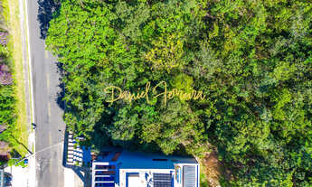 Imagem 2: Lote à venda, com 1.000 m² no Condomínio Santa Monica