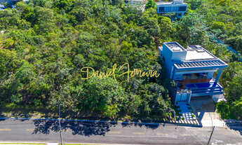 Imagem 4: Lote à venda, com 1.000 m² no Condomínio Santa Monica