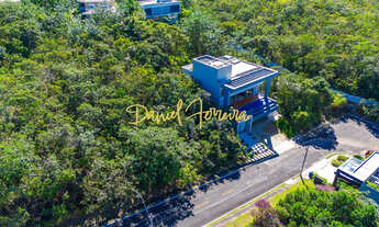 Imagem 3: Lote à venda, com 1.000 m² no Condomínio Santa Monica