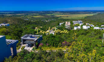 Imagem 6: Lote à venda, com 1.000 m² no Condomínio Santa Monica