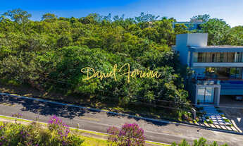 Imagem 7: Lote à venda, com 1.000 m² no Condomínio Santa Monica