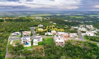 Imagem: Ótimo lote com fundo para área verde