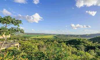 Imagem: Lote vazado e de esquina na Travessa Itiquira