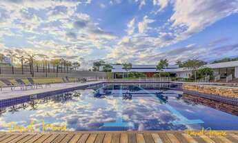 Imagem: Daniel Ferreira vende Lote no Condomínio