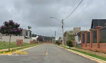 Imagem: Lote com 400 m² totalmente regularizado