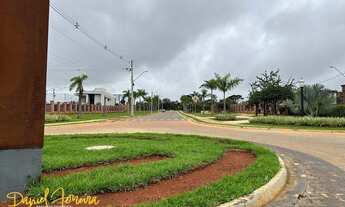 Imagem 6: Lote com 400 m² totalmente regularizado e aceitando financiamento bancário