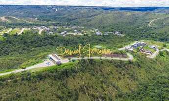 Imagem 6: Excelente lote com vista em excelente localização no condomínio