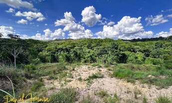 Imagem: Terreno à venda no bairro Jardim Botânico