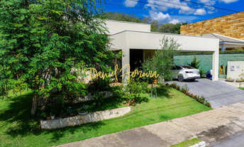 Imagem: Casa à venda no bairro Jardim Botânico