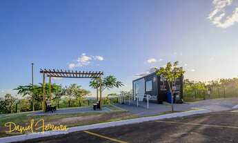 Imagem: Lote totalmente regularizado e aceitando