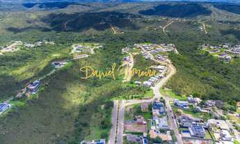 Imagem 2: Terreno à venda no bairro Jardim Botânico em Brasília/DF