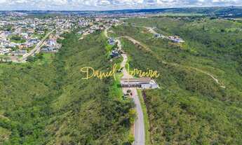 Imagem 3: Terreno à venda no bairro Jardim Botânico em Brasília/DF