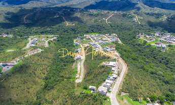 Imagem 5: Terreno à venda no bairro Jardim Botânico em Brasília/DF