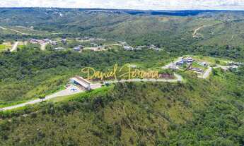 Imagem 4: Terreno à venda no bairro Jardim Botânico em Brasília/DF