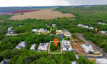Imagem: Excelente lote à venda - Condomínio Residencial