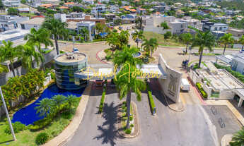 Imagem: Lote Condomínio Maxximo Garden