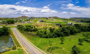 Imagem 5: Excelente lote no Alphaville Residencial 1