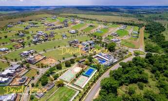 Imagem 4: Excelente lote no Alphaville Residencial 1