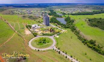 Imagem 3: Excelente lote no Alphaville Residencial 1