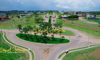 Imagem 6: Excelente lote no Alphaville Residencial 1