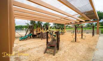 Imagem 7: Excelente lote no Alphaville Residencial 1